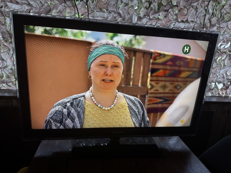 Samsung 40 TV Led