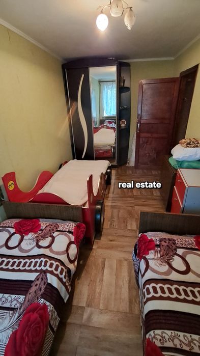 Продам 3 квартиру у моря