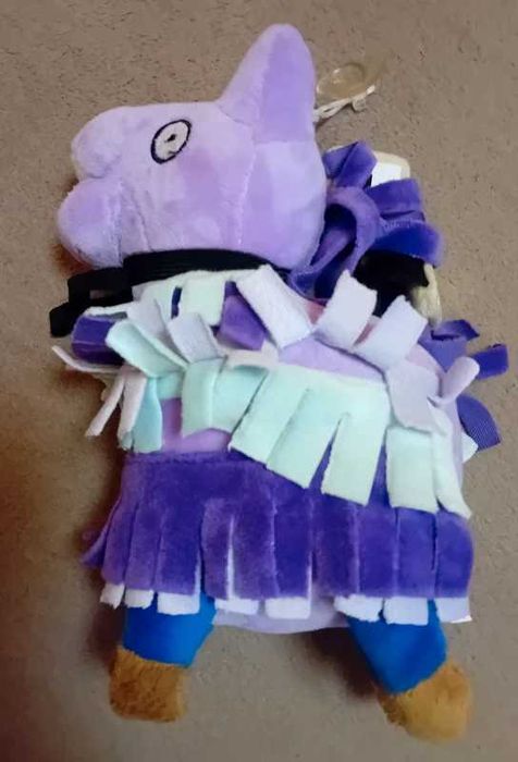 Figurka Lama z Fortnite