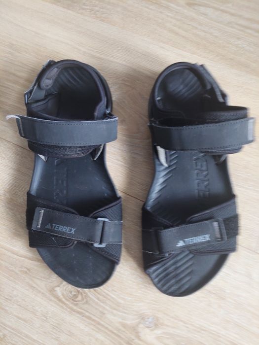Sandały adidas terrex