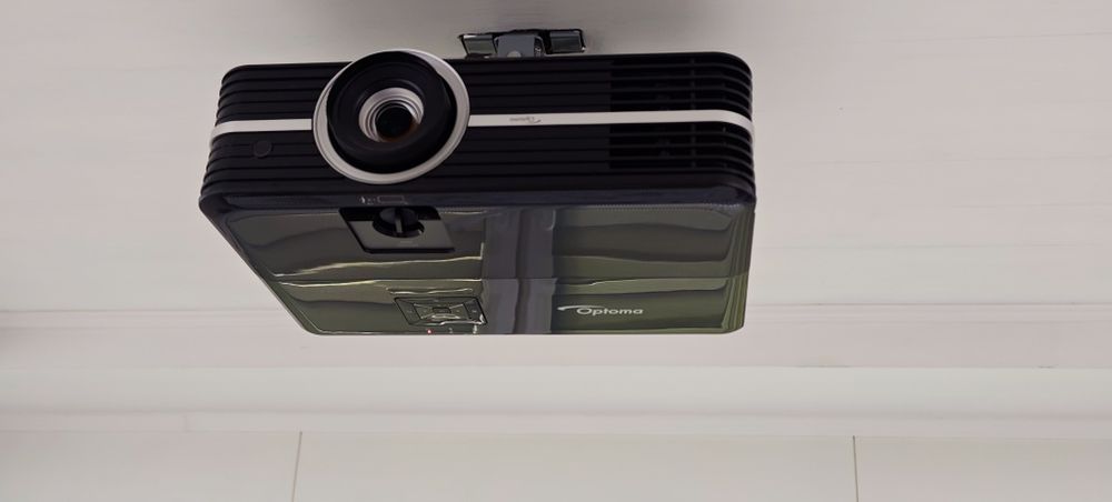 Projektor Optoma UHD370X