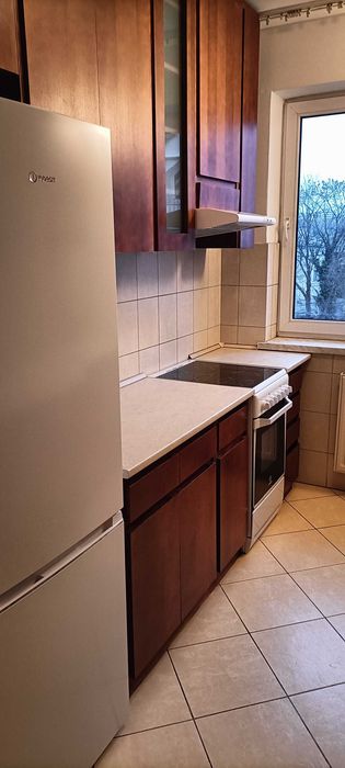 DO WYNAJĘCIA mieszkanie 3 ODDZIELNE pokoje Prądnik Czerwony Kraków