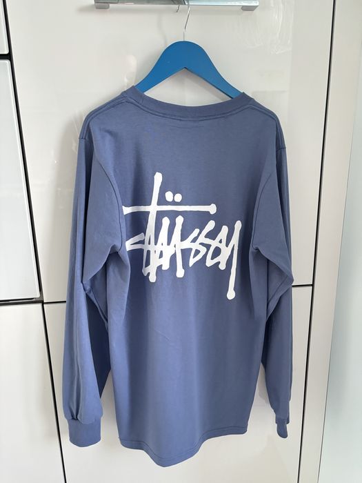 Stussy, кофта стусі
