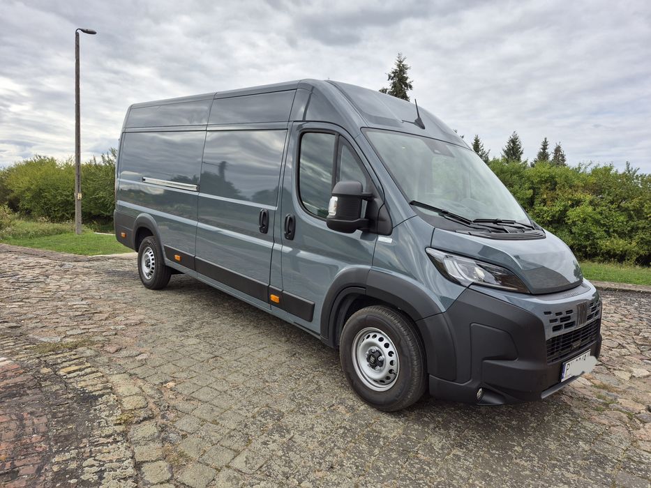 Usługi transportowe do 3,5 tony Kaźmierz i okolice