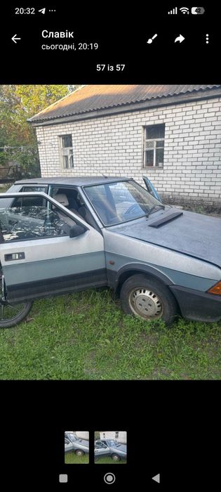 Продається авто сіат