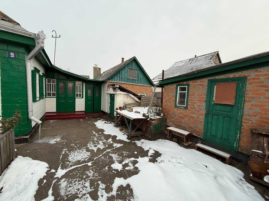 Продам чудовий Будинок м. Кам'янка