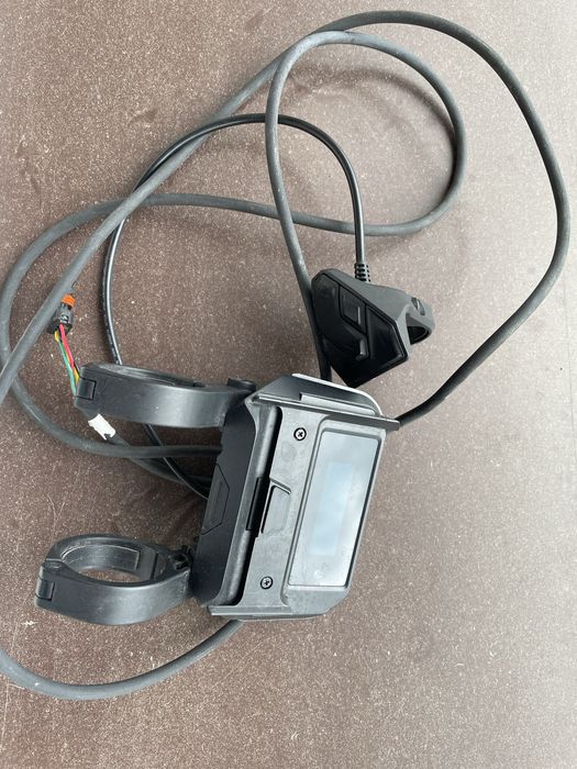 Wyswietlacz Display Bosch BWN300 CUI100 kompletny Kępno • OLX.pl