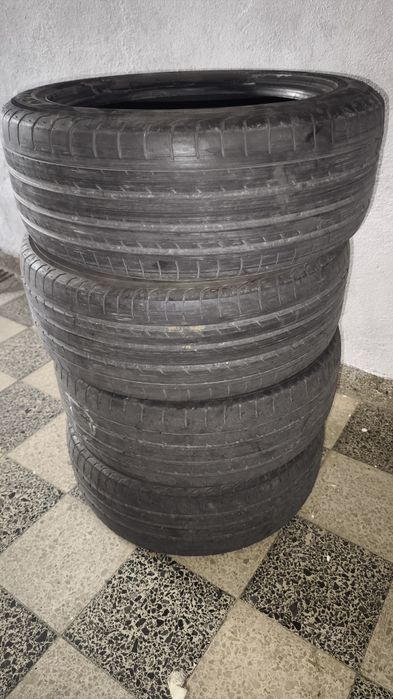 Pneus usados 225 50 R17 Yokohama