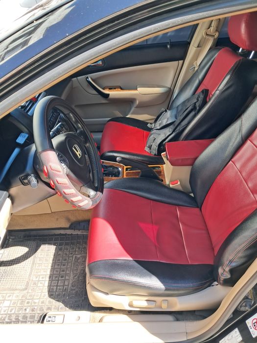 продам honda accord 7