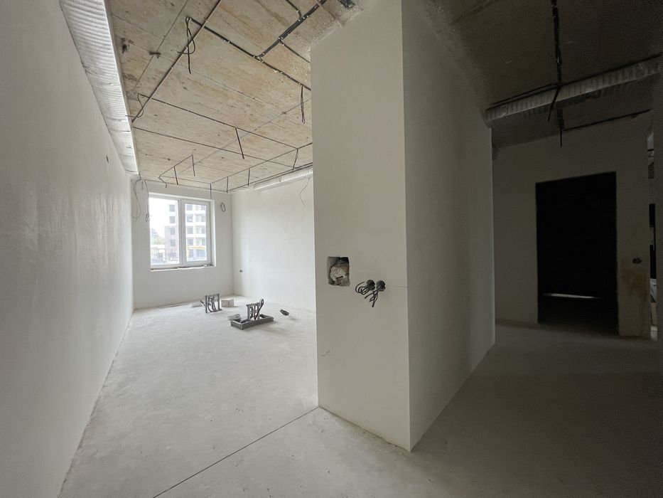 Оренда  приміщення  фасад 116м2 Новобудова ЖК Вернісаж