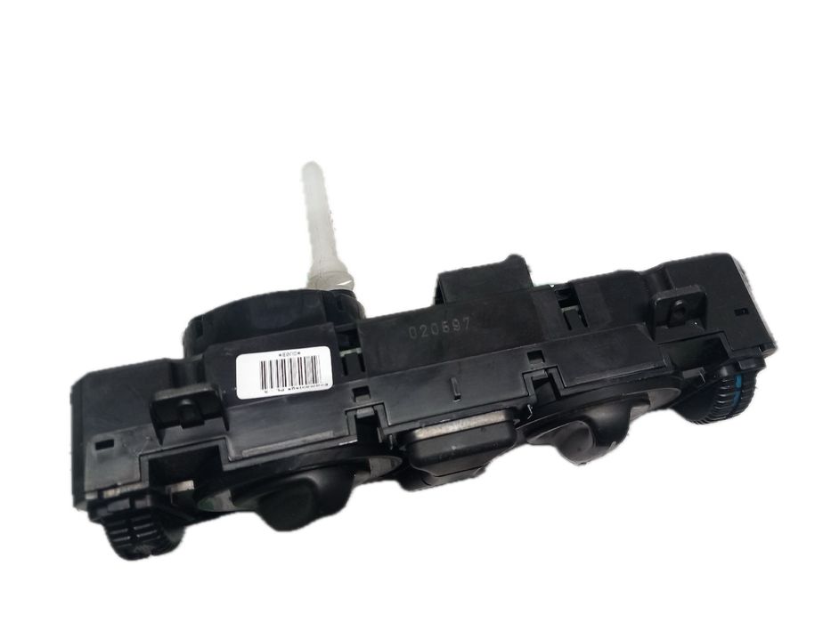 Comando chauffage / sofagem MERCEDES-BENZ CLK (C208)
