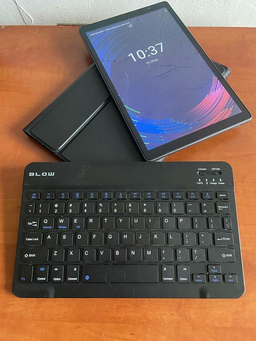 BLOW PlatinumTAB10 V11 w bardzo dobrym stanie.