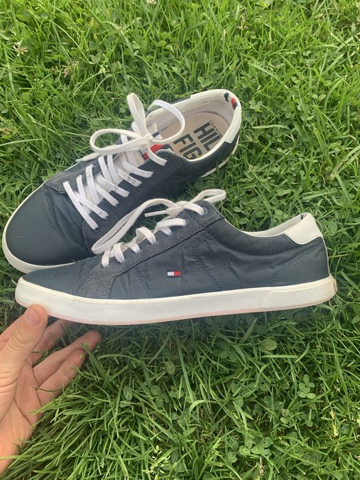 Buty meskie tommy hilfigier