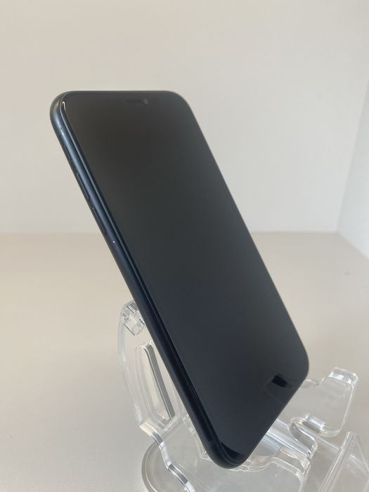 iPhone XR 64GB Black