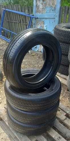 Yokohama BluEarth AE01 185/65 R15