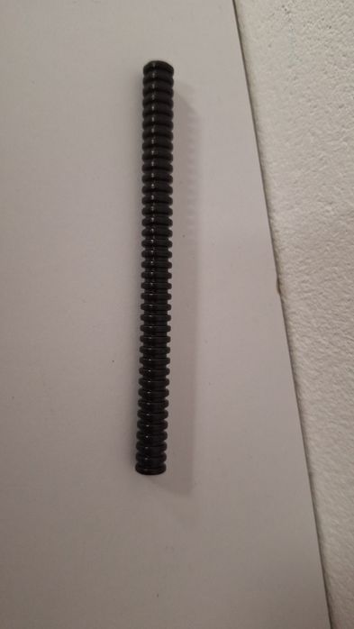 Lego  625,3280,  Wąż, żebrowany, śr. 7 mm, 12L