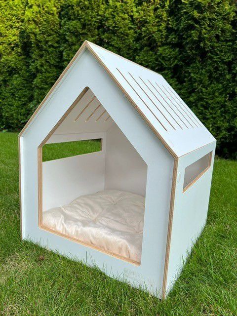 Buda,domek, legowisko dla psa