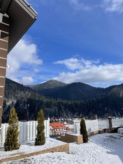 Супер Пропозиція! Апартаменти Татарів Буковель