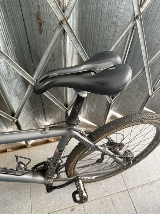 Bicicleta em excelente estado