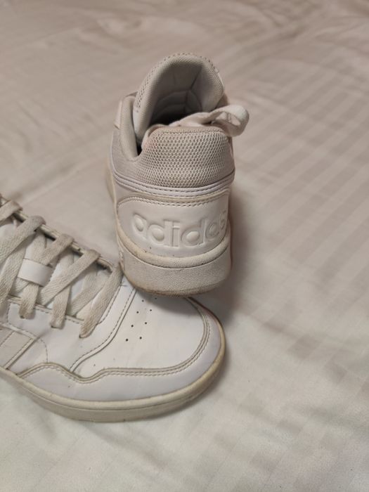 Кросівки Adidas Hoops 3.0 Low Classic (оригінал)