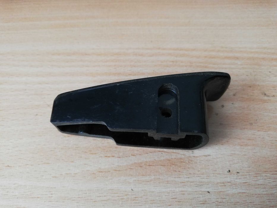 Łańcuchy śnieżne  Trabant