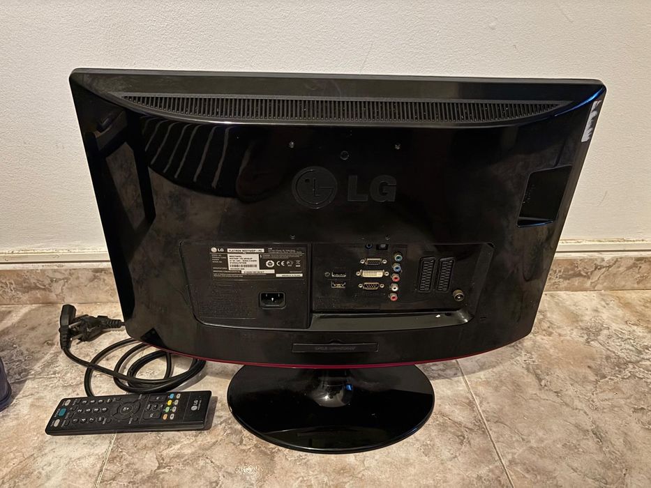 Televisão LG 22p
