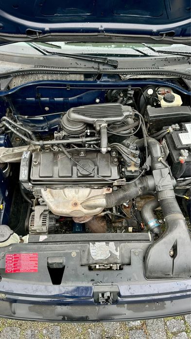 Peugeot 306 1.4i 1993