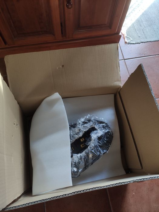 Banco Original Yamaha MT-07