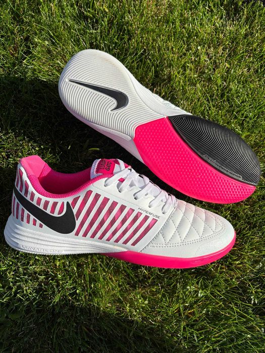 !SALE! Футзалки Nike Lunar Gato II 36 37 38 39 40 41 42 43 44 45 лунар
