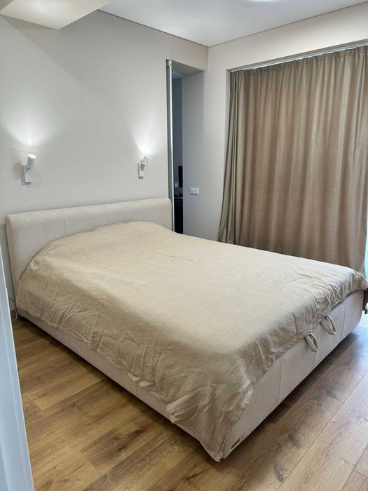 Продаж 1 к. квартири 51 кв.м. Desna Park Residence