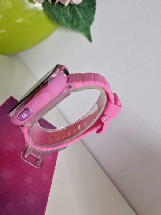 VTech - Kidizoom Smartwatch DX2