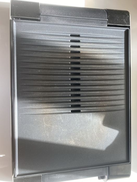 Grelhador de Mesa PHILIPS HD4419/20 (2400 W)