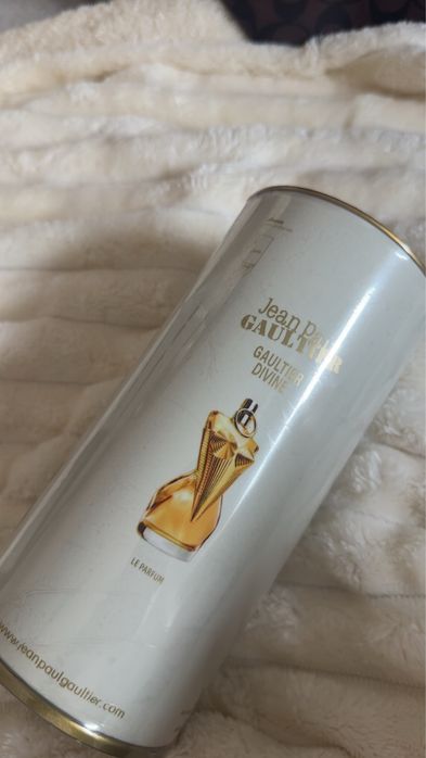 Perfum jean paul gaultier 100ml