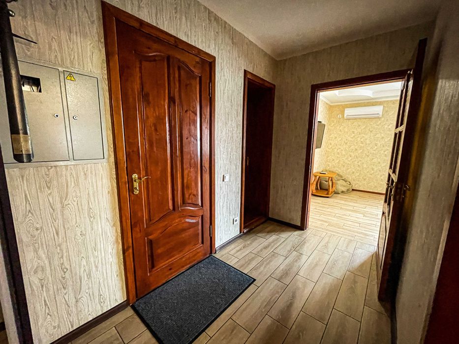 ‼️Вільна зараз 2-кімн. Подобово квартира з ремонтом в Центрі біля набе