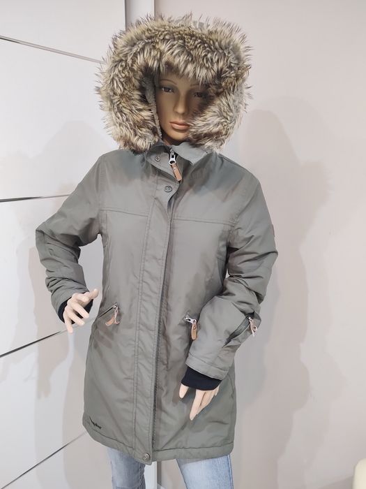 Kurtka damska parka twentyfour rozm 36