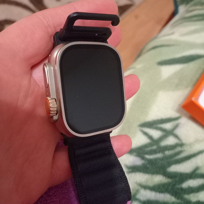 Продам Смарт годинник!