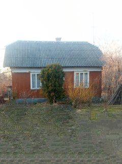 Продаж будинку (