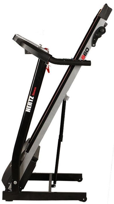 Bieżnia domowa Hertz S60