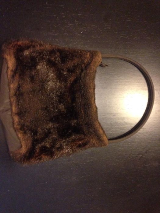 Mala Castanha Parfois