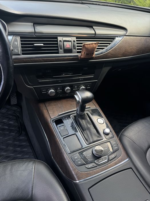 AUDI A6 2012 VIN WAUDFAFC2DN014947 фото оголошення 16 з 24