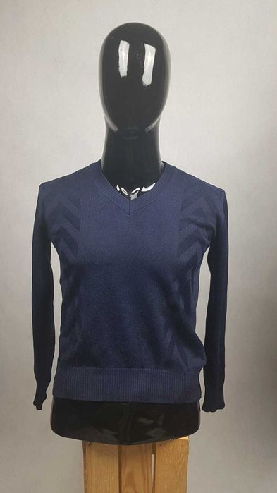 Sweter męski BERNAUER r. 48