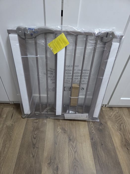 Bramka ograniczająca,zabezpieczająca dla psa Savic