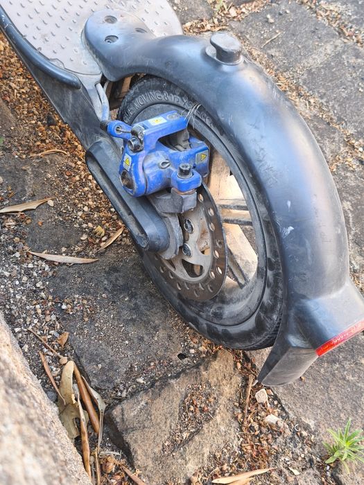 Vendo trotinete  Xiaomi