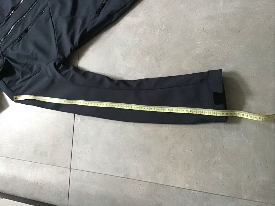 Nowa kurtka 4F softshell męska membrana 8000