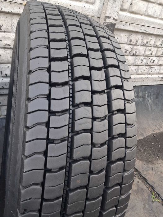 305/70R22.5 Continental HDR 2 napęd