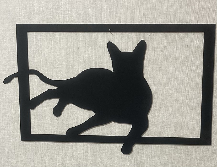 Decoração de parede