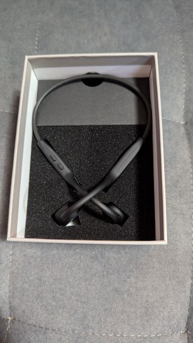 Навушники SANOTO Bone Conduction Headphones