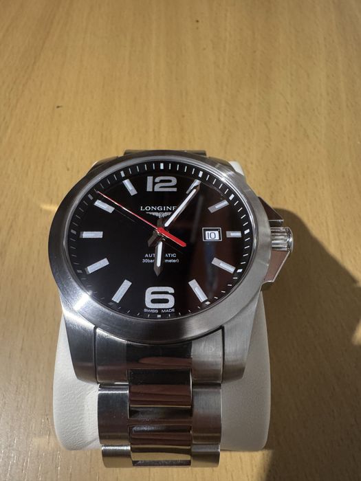 Longines ConQuest L3.778.4