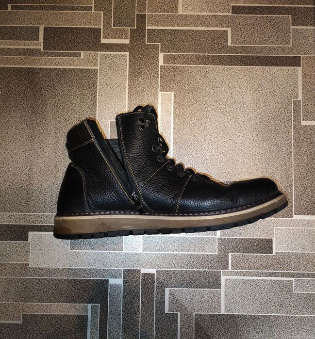 Зимове взуття Columbia "Comfort" 44р.