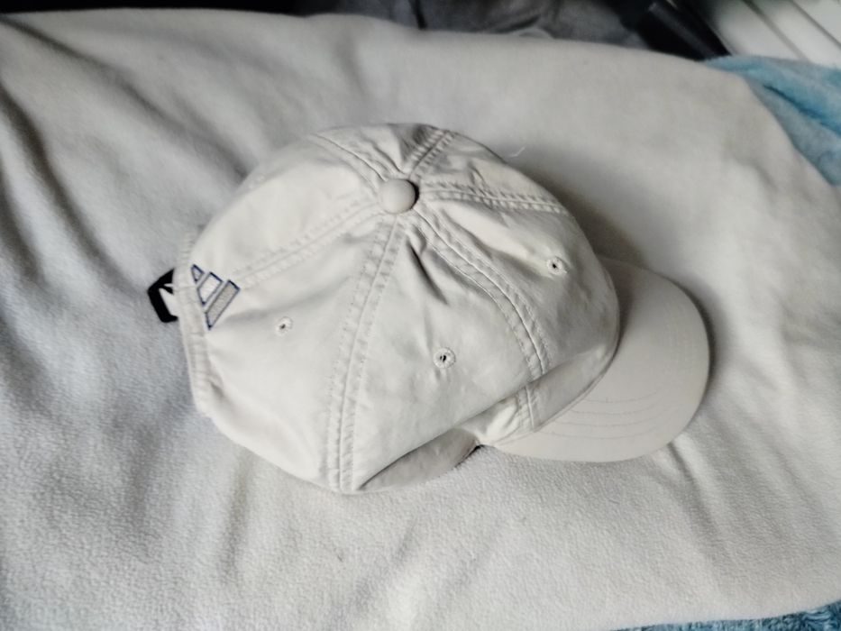 Czapka z daszkiem Adidas